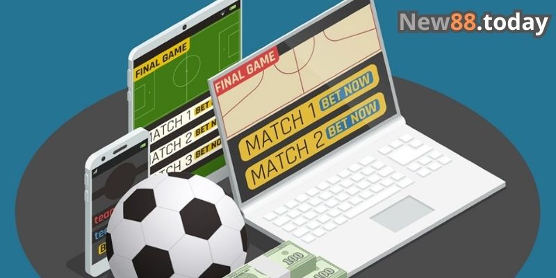 Những lưu ý trong cách chơi cá độ bóng đá không thua Những lưu ý trong cách chơi cá độ bóng đá không thua