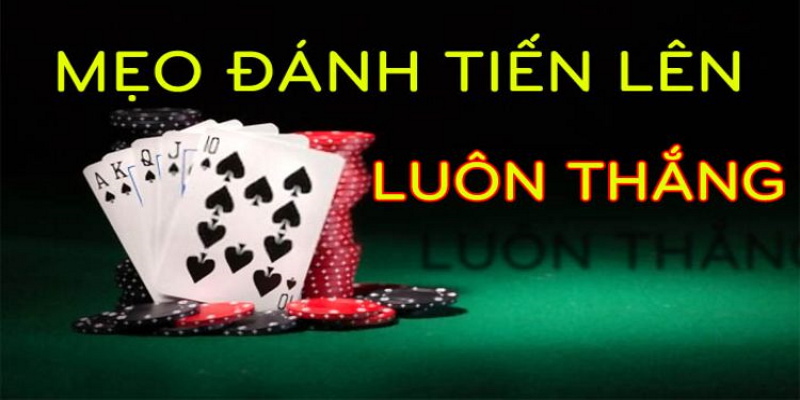 Tiến lên là một bộ môn vô cùng phổ biến tại Việt Nam