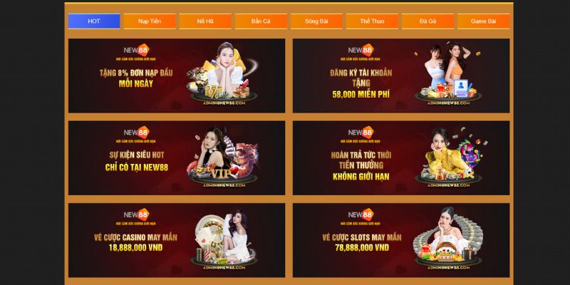 Những ưu đãi hấp dẫn tại nhà cái thưởng tiền chơi thử uy tín Những ưu đãi hấp dẫn tại nhà cái thưởng tiền chơi thử uy tín