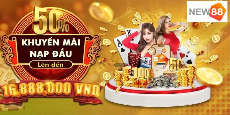 Đa dạng các ưu đãi cho người chơi