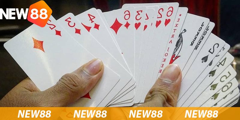 Nguyên tắc chơi bài binh mà bạn nên biết