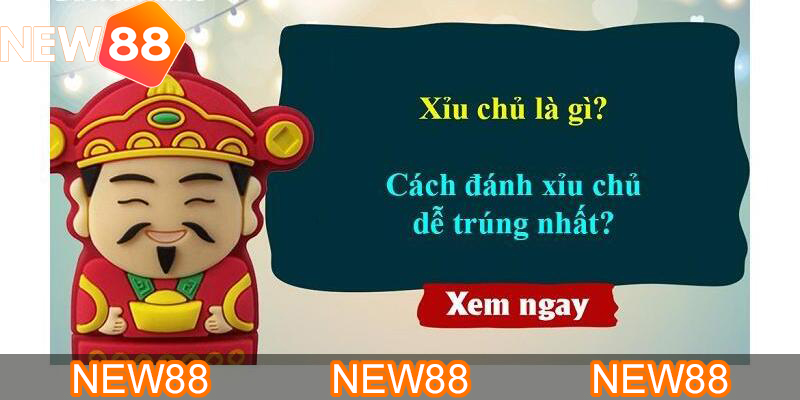 Nguồn gốc và ý nghĩa của xỉu chủ